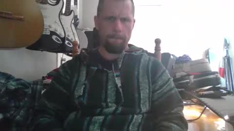 ronniejohnston13 online show from May 25, 3:18 pm