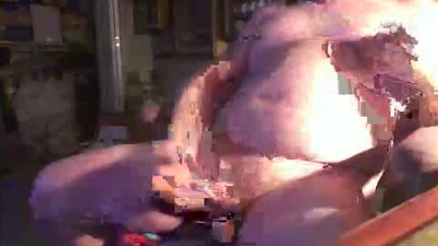 ronnybeee online show from March 20, 7:24 am