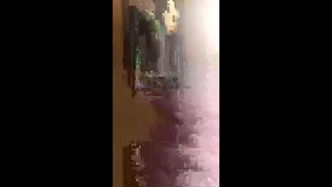 Ronnyman online show from April 4, 1:15 am