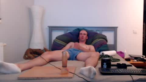 Alex online show from July 26, 9:43 pm