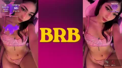 Snapshot of roose_eva chatting on June 19, 10:57 pm roose eva online show from June 19, 10:57 pm