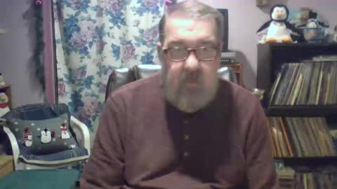 Rope online show from December 8, 12:18 am