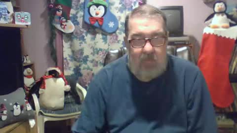 Rope online show from December 25, 12:48 am