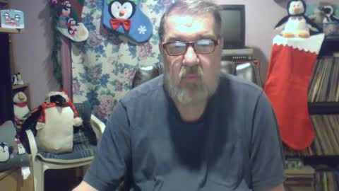 Rope online show from December 26, 9:15 pm