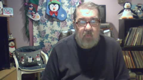 Rope online show from December 28, 12:15 am