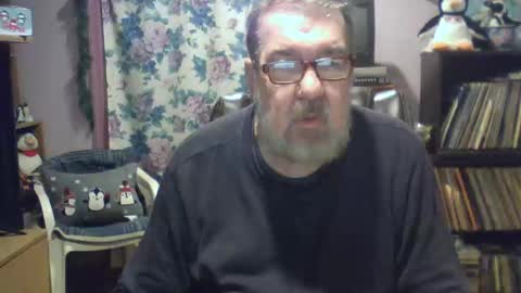 Rope online show from December 30, 12:11 am