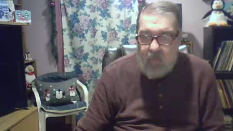 Rope online show from January 6, 12:27 am