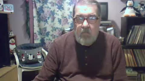 Rope online show from January 6, 9:22 pm