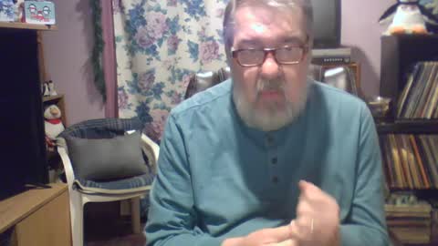 Rope online show from January 15, 9:30 pm