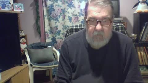 Rope online show from February 5, 9:18 pm