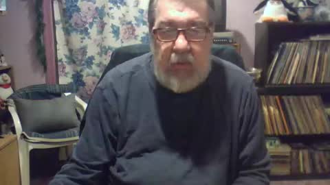 Rope online show from February 10, 9:15 pm