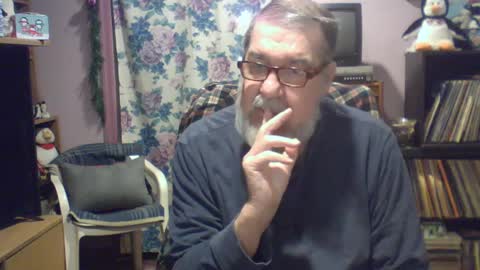 Rope online show from February 12, 12:37 am