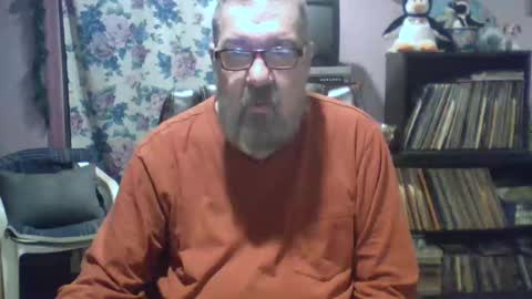 Rope online show from March 2, 12:53 am