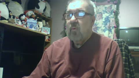 Rope online show from March 8, 12:44 am