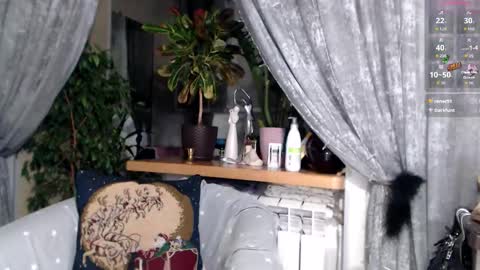 Aurora online show from February 5, 8:57 pm