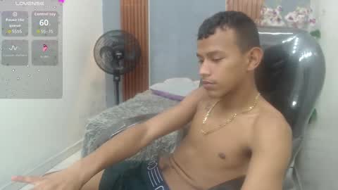 RORY CASTRO online show from September 10, 11:27 pm