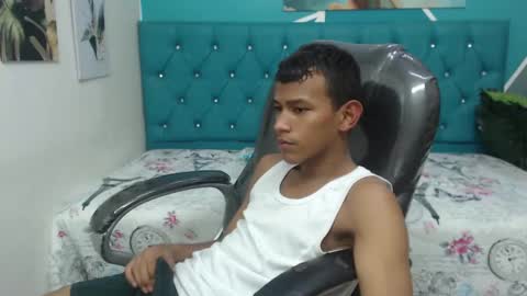 RORY CASTRO online show from September 29, 11:31 pm