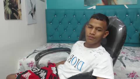 RORY CASTRO online show from October 7, 10:51 pm