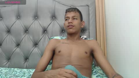 RORY CASTRO online show from November 29, 7:39 pm