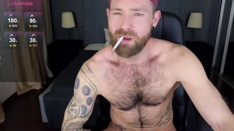 Rory Reed online show from January 30, 12:16 pm