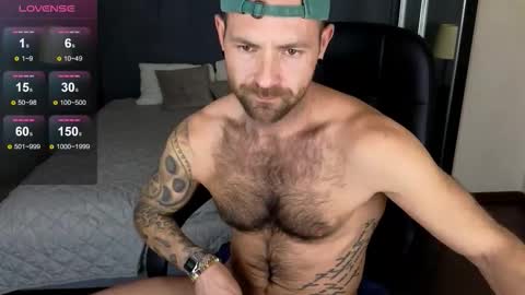 Rory Reed online show from October 26, 12:33 pm