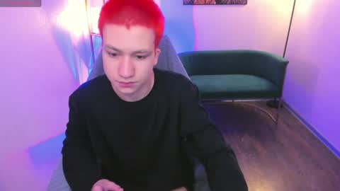 Rory online show from May 13, 8:38 pm