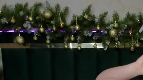 Chloe online show from January 14, 12:43 am