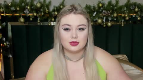 Chloe online show from January 15, 1:34 am