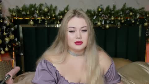 Chloe online show from January 15, 10:46 pm