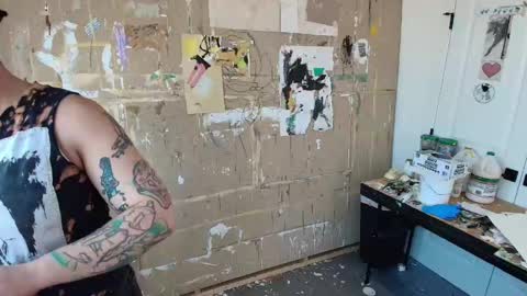 Rosalie Caine online show from September 17, 8:43 pm