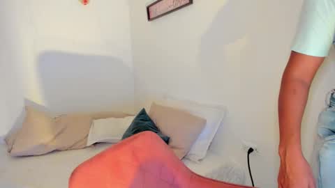 Rosalia online show from March 12, 9:54 pm