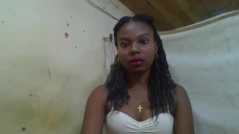 Rosalinda online show from May 19, 8:48 pm