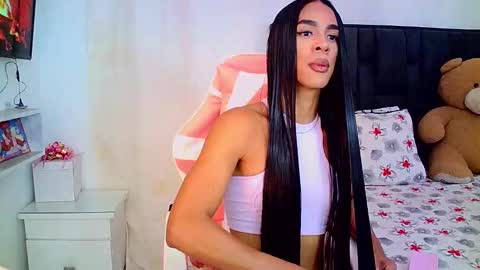 Rosalinda online show from March 14, 3:45 am