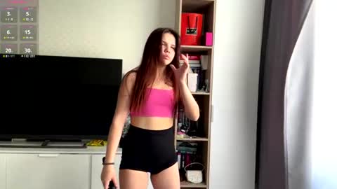 Nicole online show from July 10, 12:08 pm