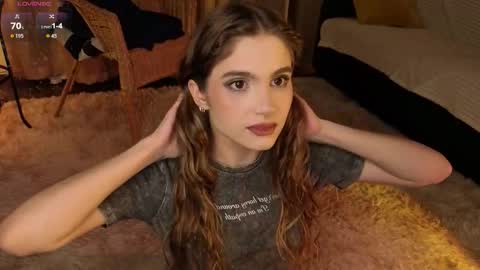 Kylie online show from February 28, 5:14 pm