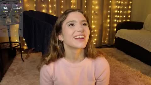 Kylie online show from March 5, 5:42 pm