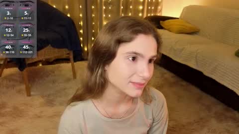 Kylie online show from March 18, 5:27 pm