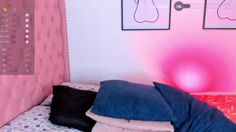 Ally online show from February 21, 8:49 pm