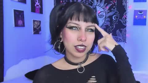 Ally online show from February 20, 7:47 pm