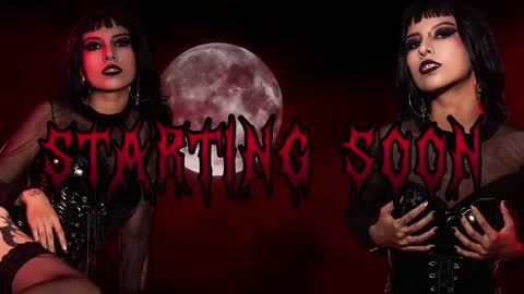 Ally online show from April 11, 6:56 pm