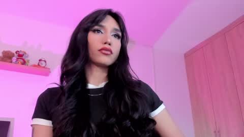 Rose Saenz online show from April 17, 8:34 pm
