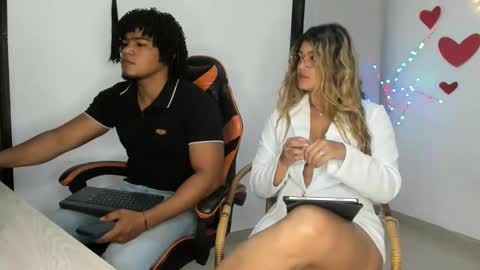 Rose  online show from February 12, 12:00 pm