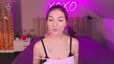 Snapshot of rose_dixon chatting on November 5, 1:27 am Kimberlly online show from November 5, 1:27 am