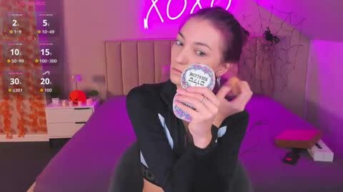 Snapshot of rose_dixon chatting on November 8, 12:00 am Kimberlly online show from November 8, 12:00 am