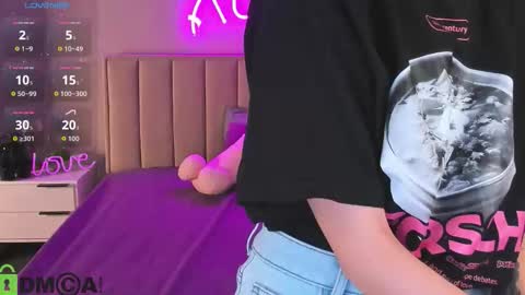 Snapshot of rose_dixon chatting on February 7, 11:08 pm Kimberlly online show from February 7, 11:08 pm