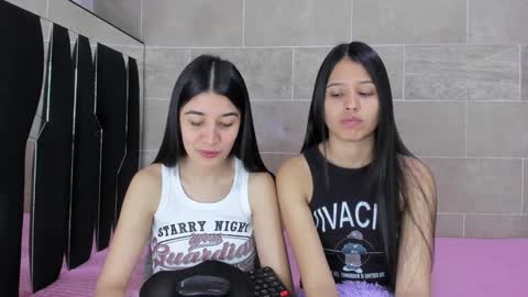 Rose y Miah online show from January 11, 7:39 am