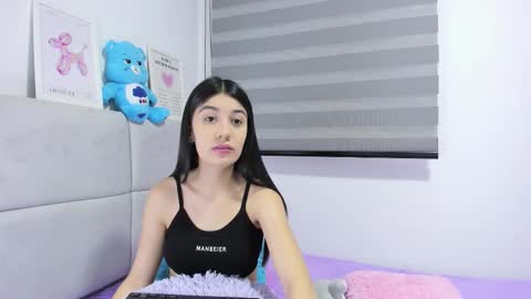 Rose y Miah online show from February 15, 2:52 am