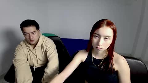 Rose Sins and Don Viktor online show from February 7, 10:19 am