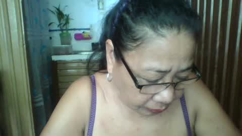 rosebelle66 online show from June 30, 12:55 am