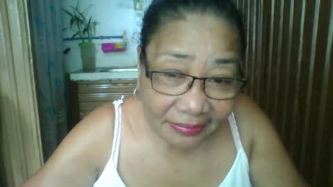 rosebelle66 online show from July 10, 2:49 am